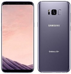 Замена экрана на телефоне Samsung Galaxy S8 Plus в Сургуте
